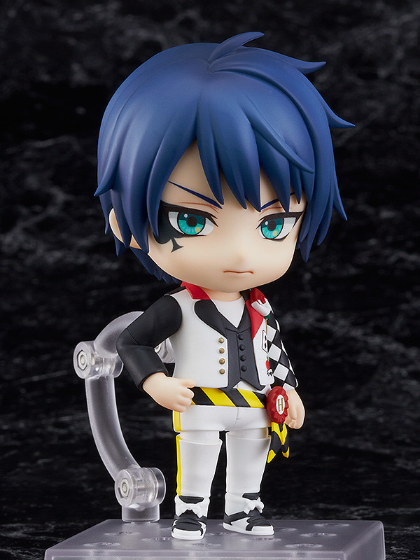 Nendoroid Deuce Spade (#1724)