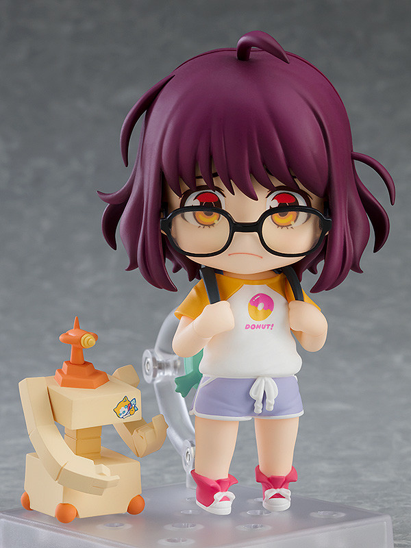 Nendoroid Mei Kamino (#1728)