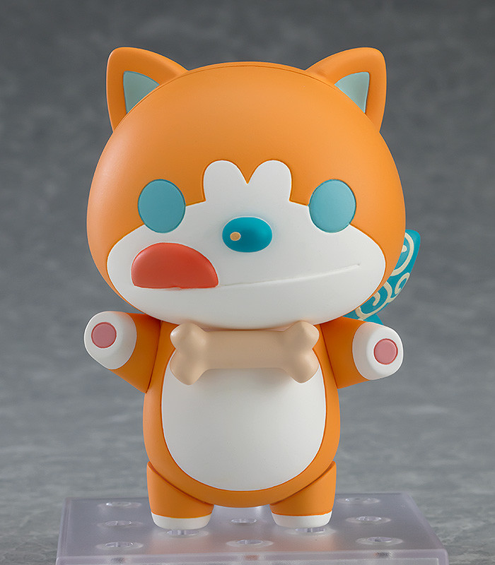 Nendoroid Pelops II (#1729)