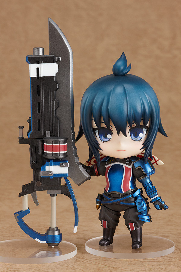 Nendoroid Imuka (#173)