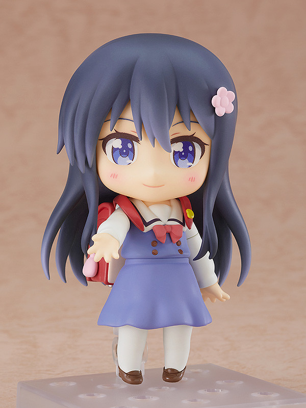 Nendoroid Hana Shirosaki (#1730)