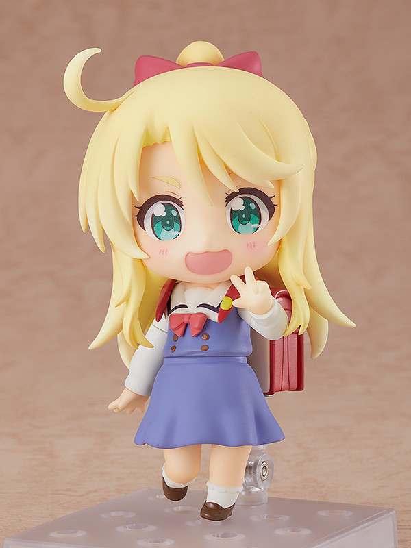 Nendoroid Noa Himesaka (#1731)