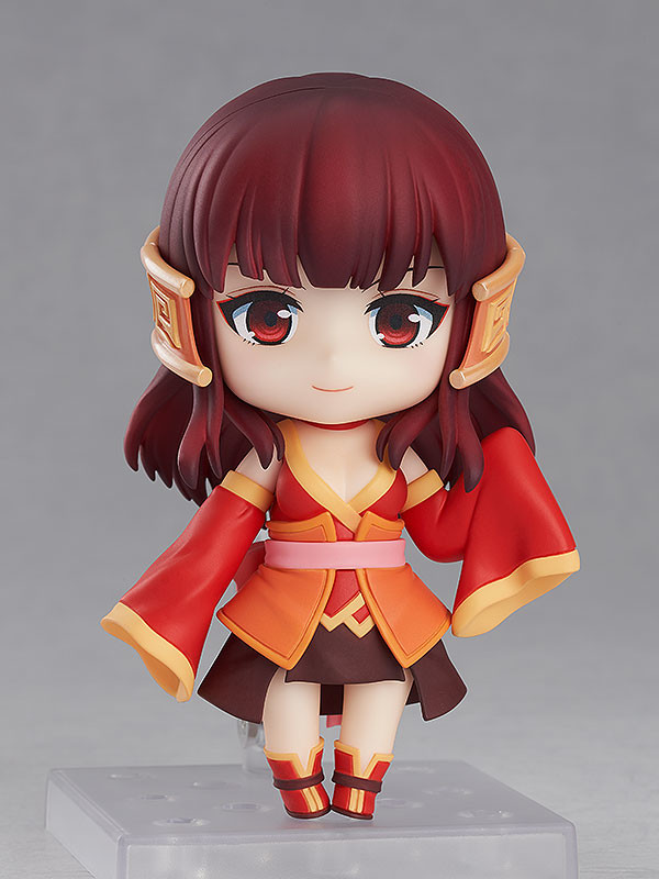 Nendoroid Long Kui / Red (#1732)