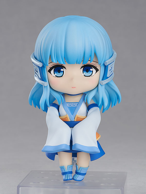 Nendoroid Long Kui / Blue (#1733)