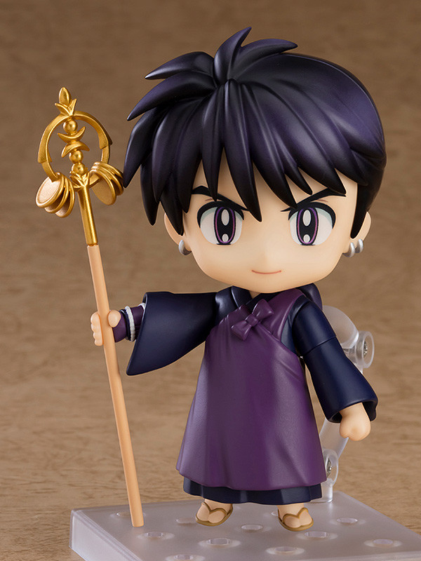 Nendoroid Miroku (#1735)