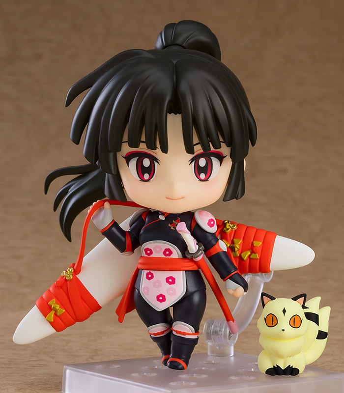 sango nendoroid