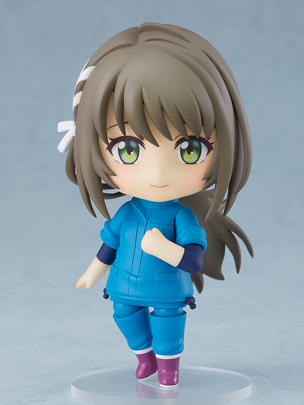 Nendoroid Fuuka Miyazawa (#1738)