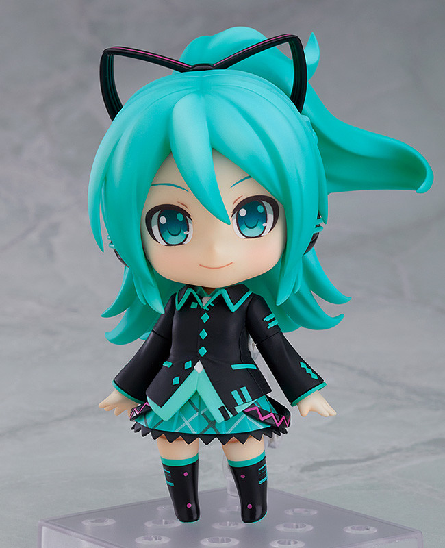 Nendoroid Hatsune Miku: If Ver. (#1739)