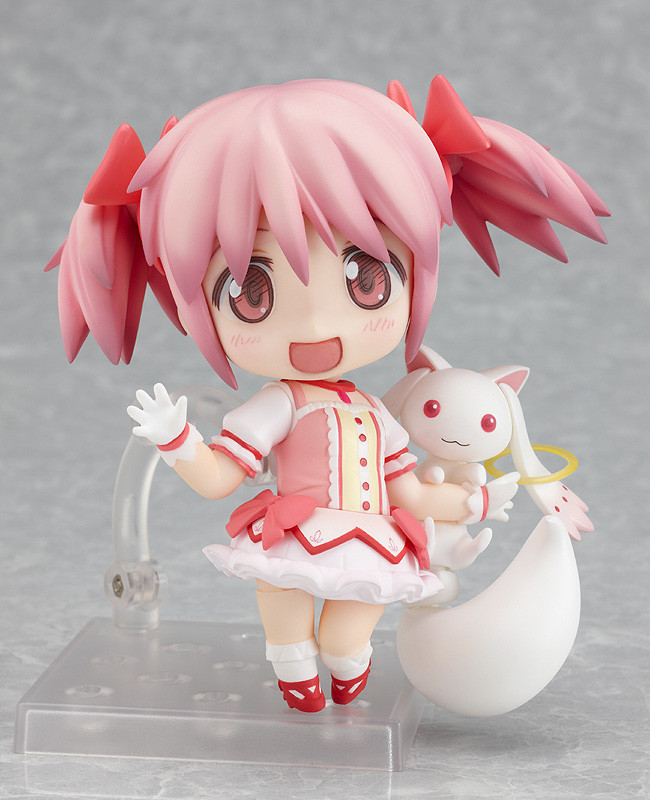 Nendoroid Madoka Kaname (#174)