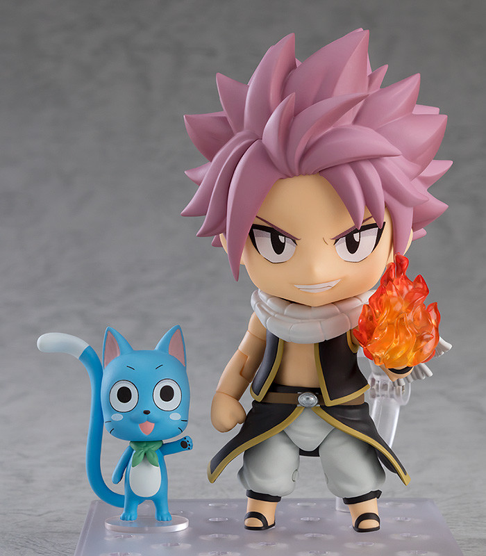 Nendoroid Natsu Dragneel (#1741)