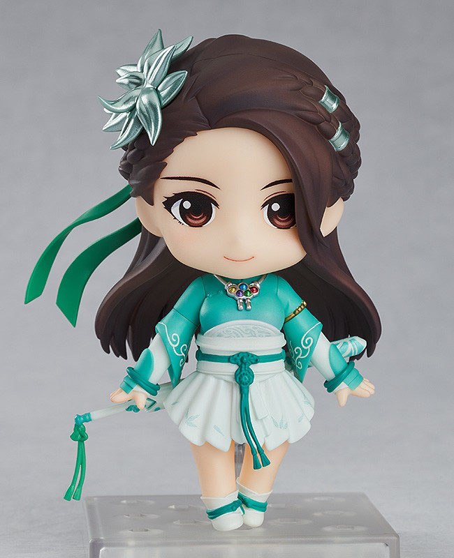 Nendoroid Yue Qingshu (#1752)