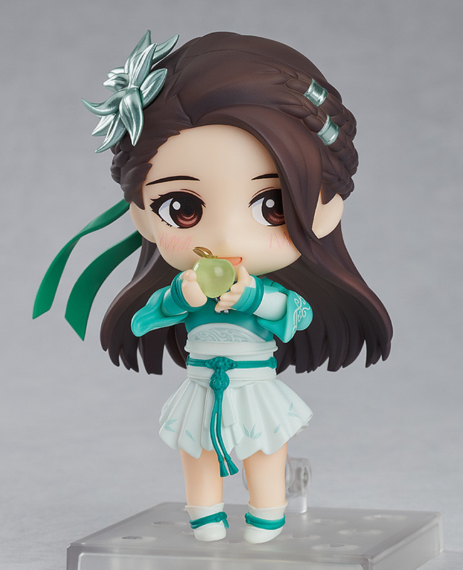 yue nendoroid