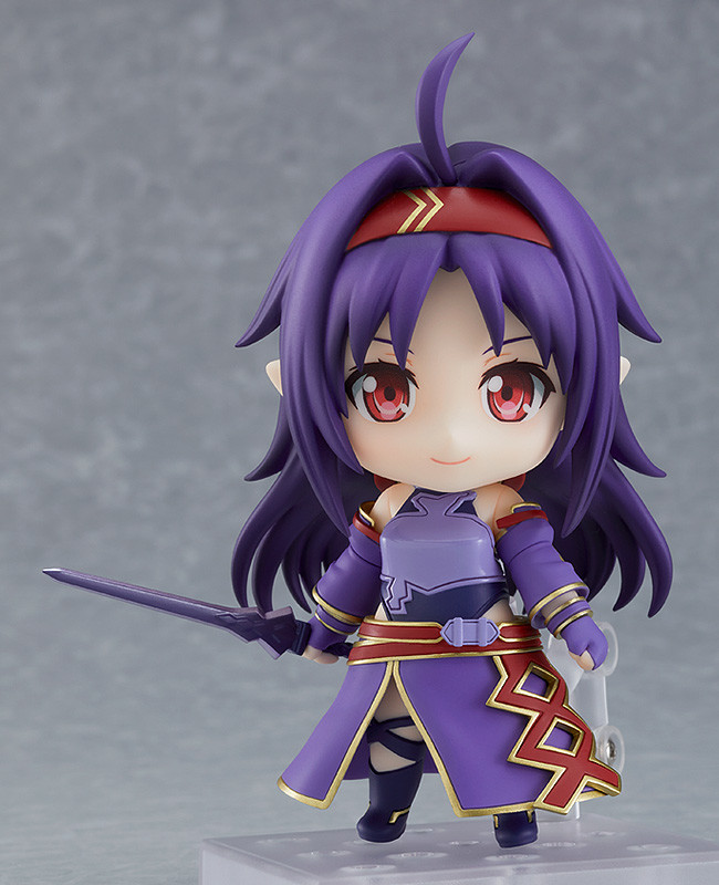 Nendoroid Yuuki (#1753)