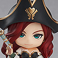 Nendoroid image for Lux