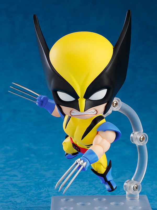 Nendoroid Wolverine (#1758)