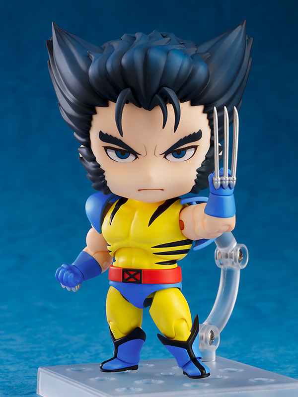 Nendoroid image for Wolverine
