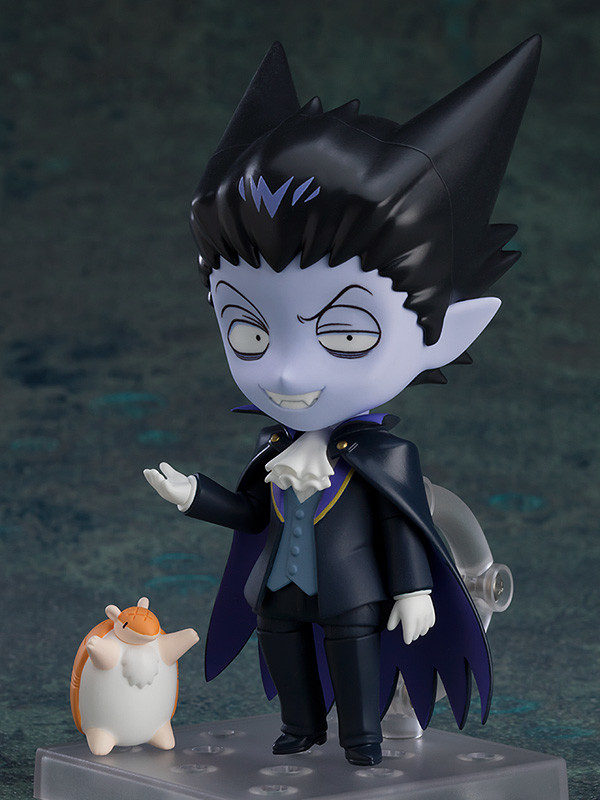 Nendoroid Draluc & John (#1759)