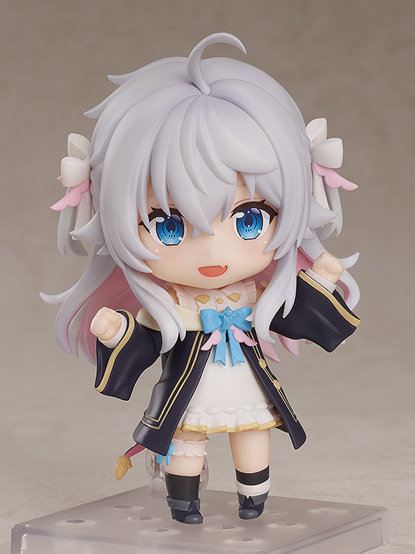 Nendoroid Kagura Nana (#1763)