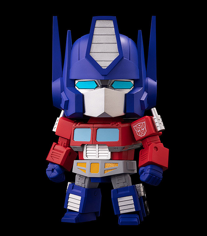 Nendoroid Optimus Prime (G1 Ver.) (#1765)