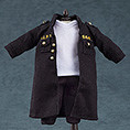 Nendoroid image for Doll Outfit Set: Draken (Ken Ryuguji)
