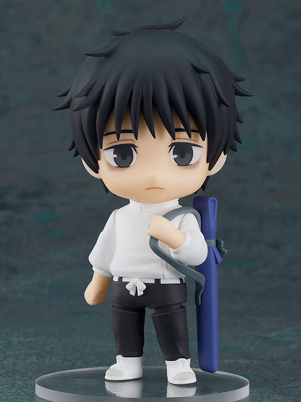 Nendoroid Yuta Okkotsu: Jujutsu Kaisen 0 Ver. (#1766)