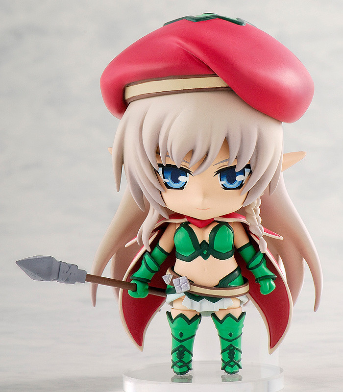 Nendoroid Alleyne (#176a)