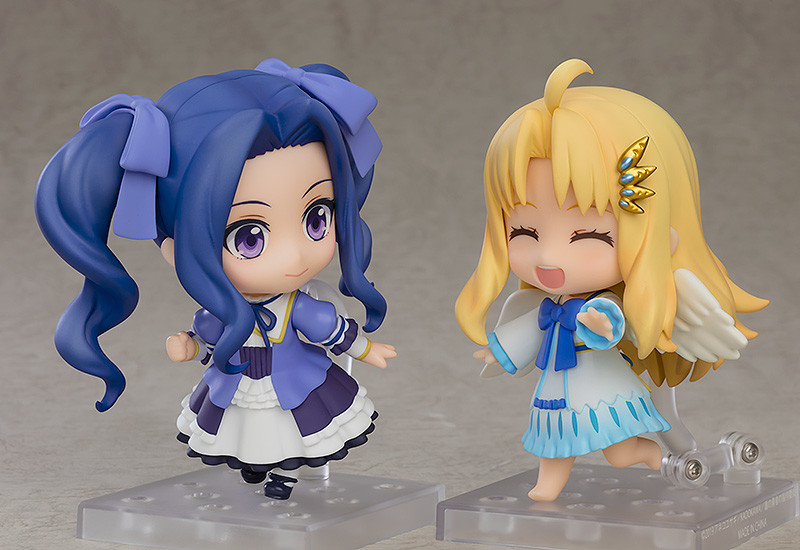 Nendoroid image for Melty
