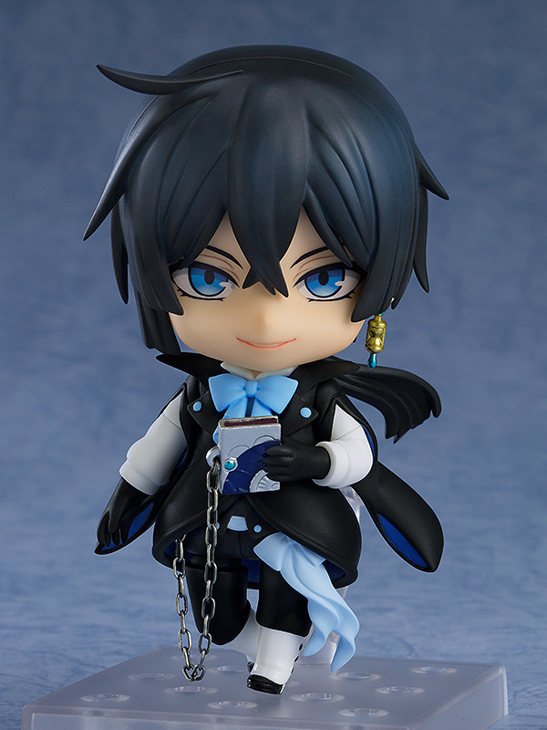 Nendoroid Vanitas (#1773)