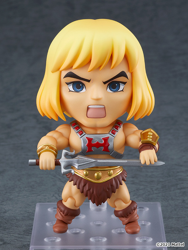 Nendoroid He-Man (#1775)