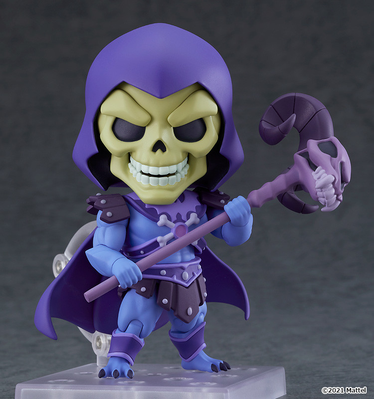 Nendoroid Skeletor (#1776)