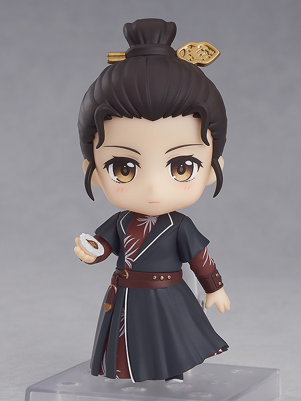 Nendoroid Wu Siyue (#1779)