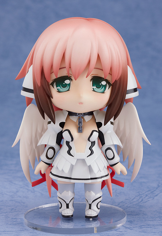 Nendoroid Ikaros (#178)