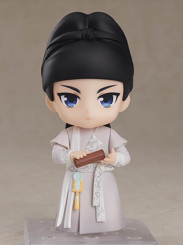 Nendoroid Baili Hongyi (#1780)