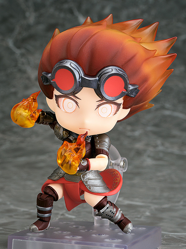 Nendoroid Chandra Nalaar (#1781)