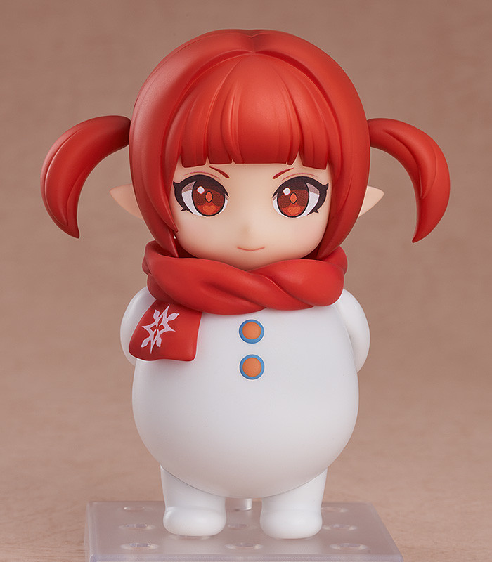 Nendoroid Snowmage (#1782)