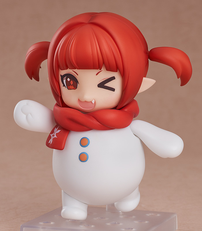 Nendoroid image for Snowmage