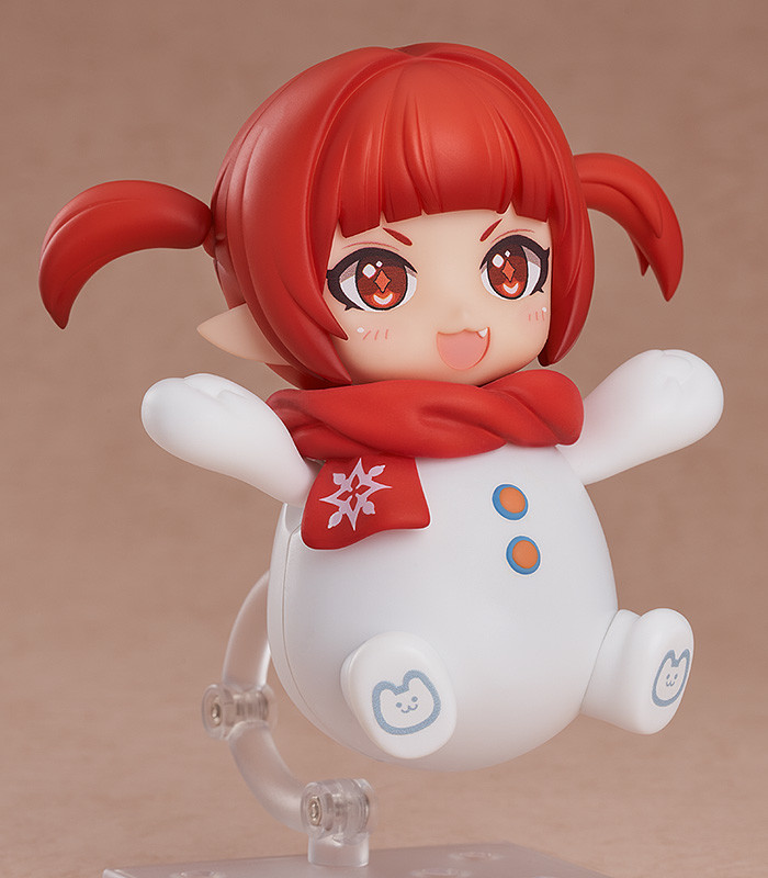 Nendoroid image for Snowmage
