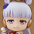 Nendoroid image for Oguri Cap