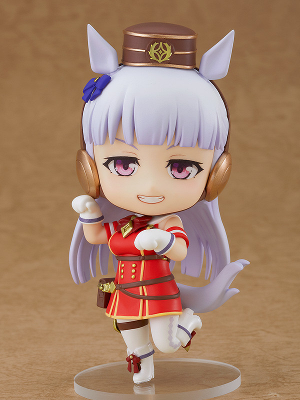 Nendoroid Gold Ship (#1783)