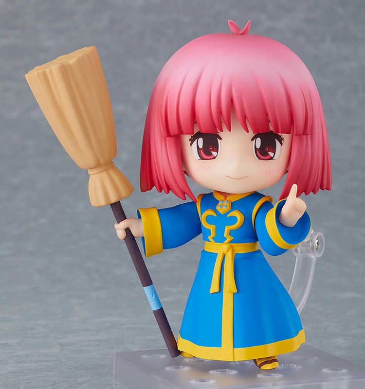 Nendoroid Cottoon (#1785)