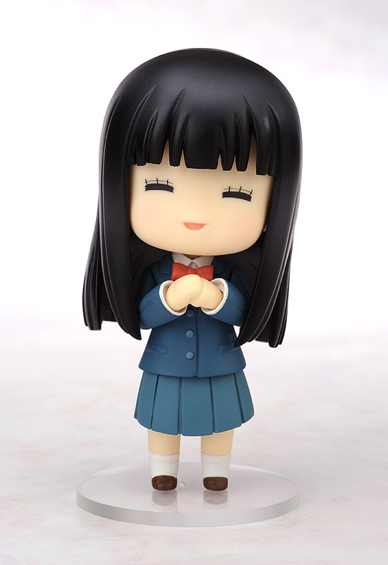 Nendoroid image for Sawako Kuronuma