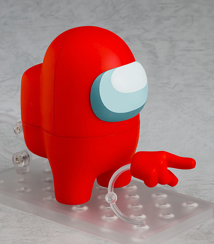 Nendoroid image for Crewmate (Red)