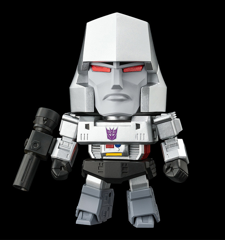 Nendoroid Megatron (#1793)