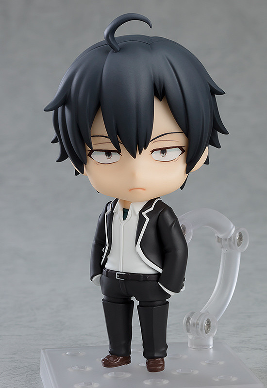 Nendoroid Hachiman Hikigaya (#1794)