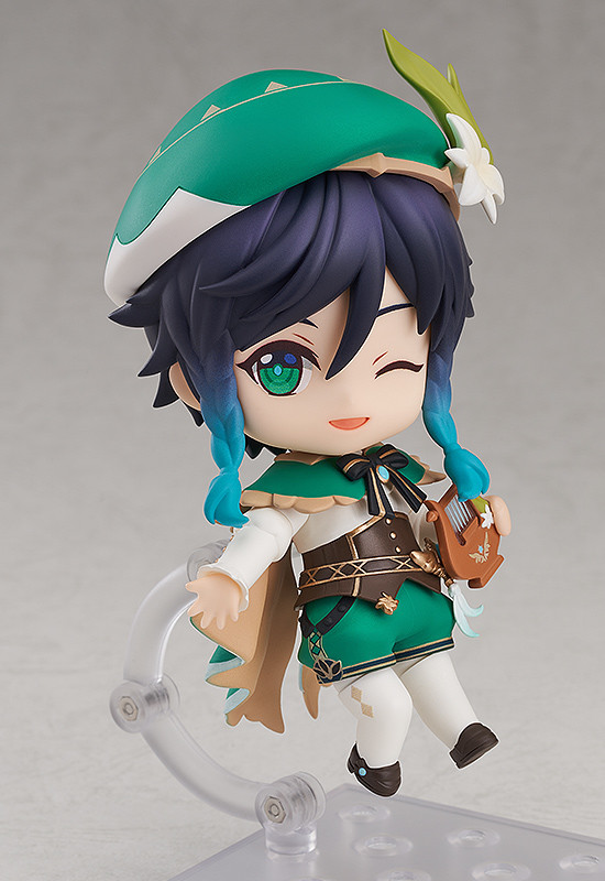 Nendoroid Venti (#1795)