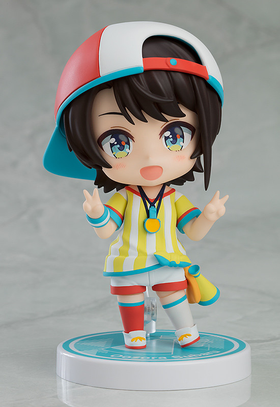 Nendoroid Oozora Subaru (#1798)