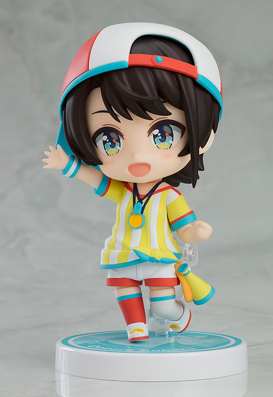 Good Smile Company - Nendoroid #1861 - hololive production