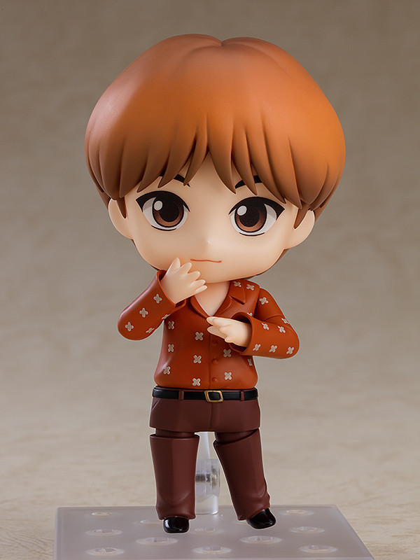 Nendoroid Jin (#1802)