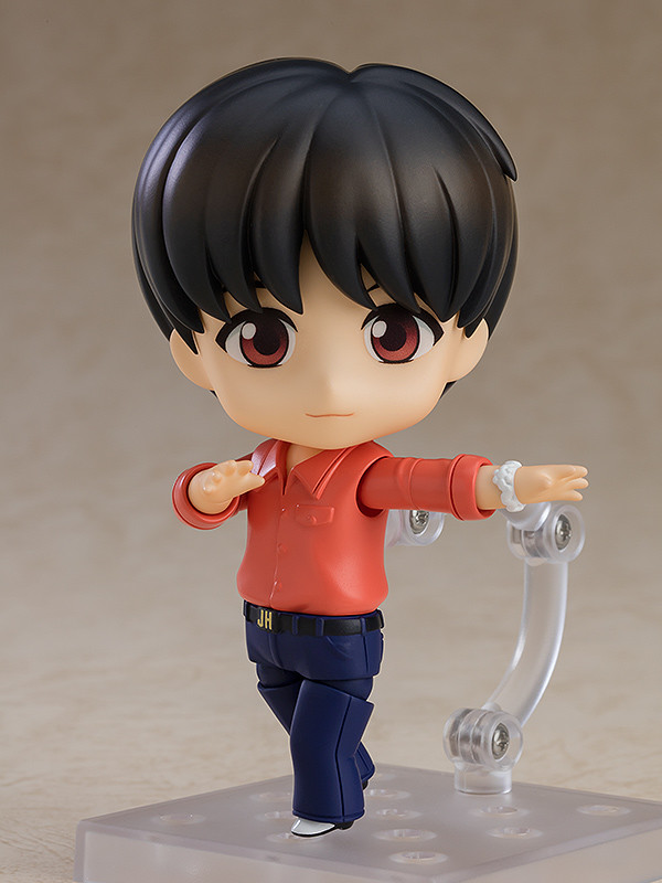 Nendoroid J-hope (#1804)