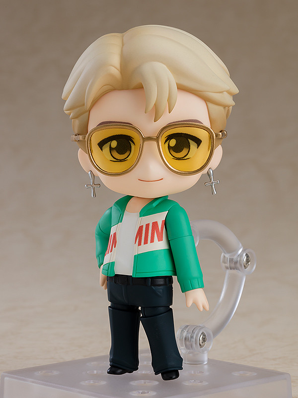 Nendoroid Jimin (#1805)